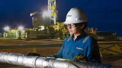 La petrolera más grande del mundo se adelantó al Gobierno y aclaró su postura sobre Malvinas