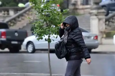 Pronóstico que sorprende: Así será el otoño en Tucumán y cuándo dejará de llover