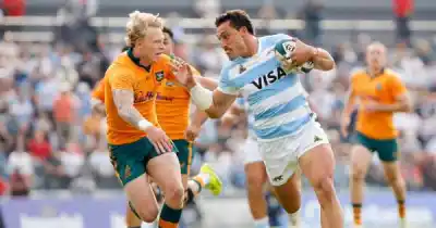 Los Pumas buscan revancha ante Australia en Mendoza: el detalle del amistoso