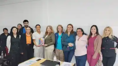 Formosa habilita un nuevo espacio de salud pensado exclusivamente para adolescentes