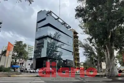 El frío se adelanta en Santiago: así pega el cambio de temperatura