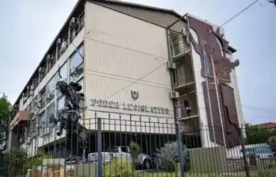 Definen el 15 de septiembre si el diputado Galán pierde sus fueros y queda a disposición de la Justicia
