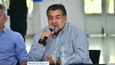 El Niño: el Gobierno provincial refuerza defensas, pero marcó una ausencia clave en la reunión