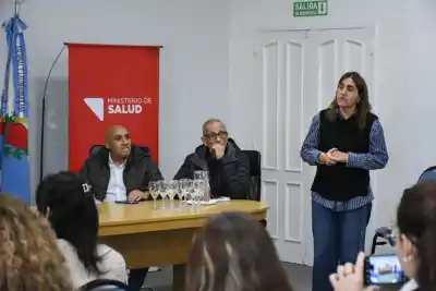 Cambia la estética en La Rioja: quiénes podrán hacer cada tratamiento