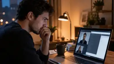 Su billetera de criptomonedas quedó vacía después de una entrevista laboral falsa
