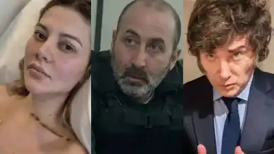 Dos diputados se meten en la causa $LIBRA y apuntan a un testigo clave contra Cerimedo