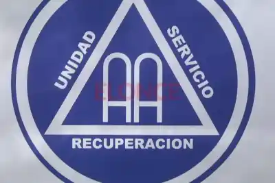 El mapa de Alcohólicos Anónimos en Paraná: dos grupos, un solo objetivo