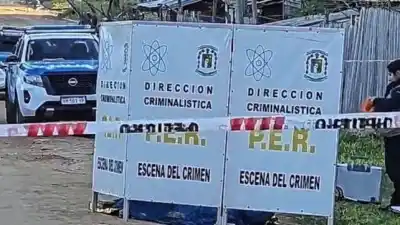 Misterio en Concordia: investigan un nuevo homicidio en el barrio Sapito