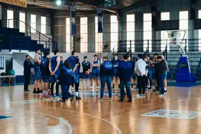 El martes, Regatas presenta a su plantel para la 2026/27 con un fixture que ilusiona