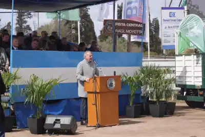 Cosecha récord en Córdoba: el anuncio que promete marcar un antes y un después
