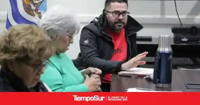 Primera mesa técnica entre Provincia y ADOSAC: qué puntos críticos se pusieron sobre la mesa