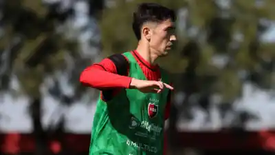 El refuerzo que sería titular y el regreso esperado: la lista de Newell's para el clásico