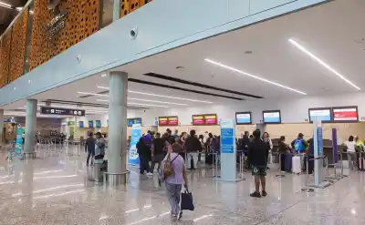 Vuelos diarios entre Jujuy y Buenos Aires: ¿qué cambia desde octubre?