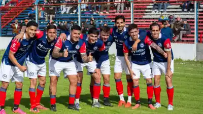 Central Córdoba y Argentino, con la mira puesta en el clásico