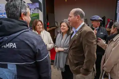 La Pampa: el plan que promete ordenar la producción y que ya tiene fecha de largada