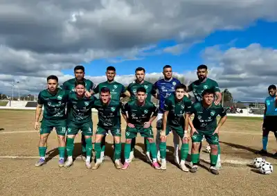 Ferro no pudo quebrar el cero en Santa Rosa y sumó un punto valioso