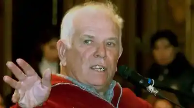 El testigo que no pudieron callar: el misterio que persiste casi 20 años después