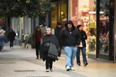 El invierno no afloja en Tucumán: se viene una ola de frío polar