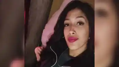 Lo que dijeron los cuatro detenidos por el ataque con ácido a la joven de Tres de Febrero