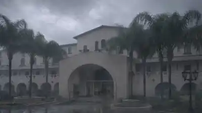 Termas de Río Hondo: La lluvia no da tregua y el pronóstico guarda una sorpresa para mañana