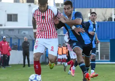 El regreso de Asenjo no alcanzó: la sequía que preocupa a Los Andes
