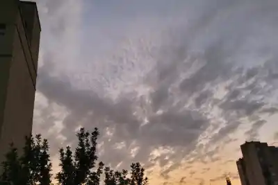 El clima de este domingo en Corrientes: a cuánto llega la máxima
