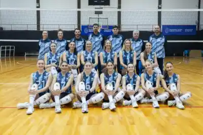 Victoria Caballero, entre las 14 elegidas: la lista de Las Panteras para el Sudamericano