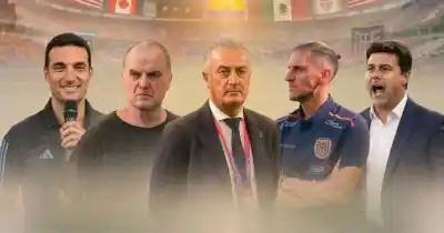 El secreto del Mundial 2026: La provincia que domina los banquillos y puede cambiar la historia