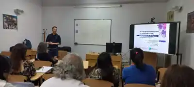 Ushuaia hará historia con el primer congreso de idiomas: qué trae