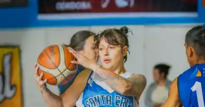 El equipo de básquet adaptado de Río Gallegos que necesita ayuda para viajar al Súper 8