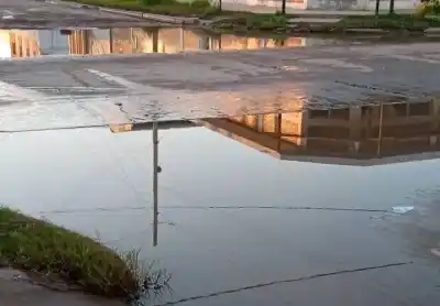 El agua que no se va: las pérdidas que tienen en vilo a Añatuya