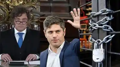 Milei contra Caputo: el plan económico que divide al Gobierno y preocupa a los mercados