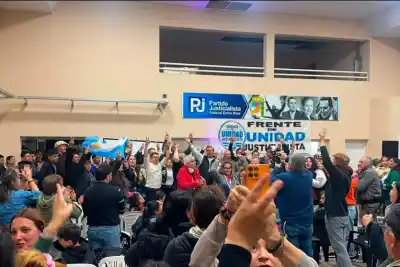Federal: el PJ lanzó un frente que busca unir a todo el peronismo