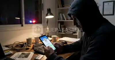 Se hacía pasar por mujer para engañar a una adolescente y terminó preso en Salta