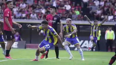 Central definió los concentrados para el clásico y aparece una cara conocida en el gol
