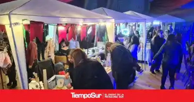 El funcionario que apuesta a que la moda también se haga en el interior