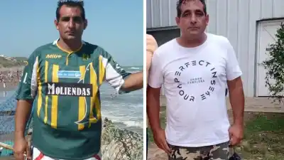 Un festejo familiar terminó en tragedia: la pelea en la puerta de un bar que le costó la vida a un abuelo