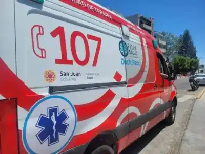 Un jugador de Veteranos murió tras descompensarse en plena cancha en Rodeo