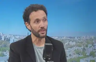 La frase de un psicólogo sanjuanino que rompe el silencio sobre el suicidio
