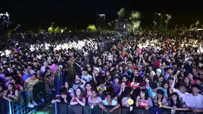 Cambio de planes: así será el nuevo festejo del Día del Estudiante en San Juan