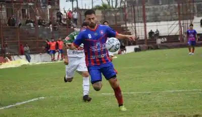 El once de Mandiyú para recibir a Unión y el duelo que promete en Goya