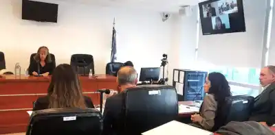 El insólito informe de una falsa psiquiatra que complicó la defensa en el caso Semeñenko