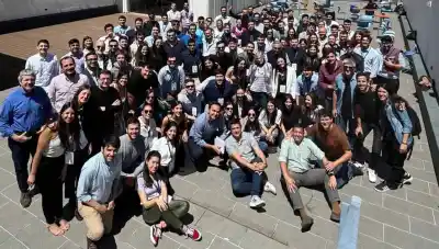 Jóvenes misioneros podrán viajar a Estados Unidos: abren la inscripción para un seminario con becas