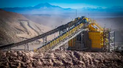 Minería en Salta: el desafío de formar a los chicos que hoy entran al jardín