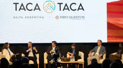 El plan de una mina en Salta que promete US$ 5.200 millones y empleo por décadas