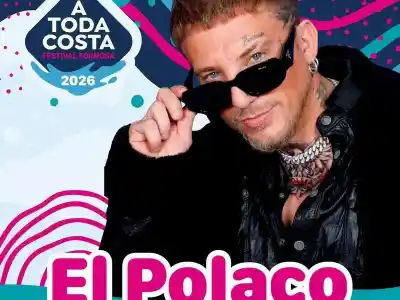 El Polaco despide la 9.ª edición de A Toda Costa: el río, protagonista de la jornada final