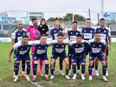 La fecha que puede definir todo para los equipos formoseños en el Federal A