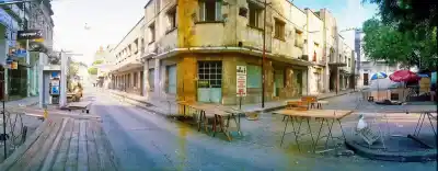 El Mercado de Pulgas que despertó la nostalgia por el viejo Mercado Central