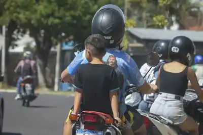 El crédito que hace crecer las motos en Corrientes: cuánto se paga por mes