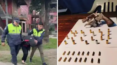 Allanamientos en la capital tucumana: qué secuestraron en siete inmuebles